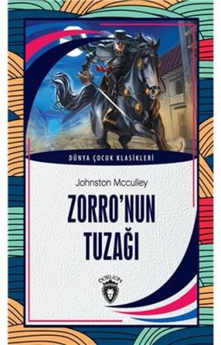 Kurye Kitabevi - Zorro’nun Tuzağı