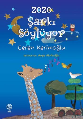 Kurye Kitabevi - Zozo Şarkı Söylüyor